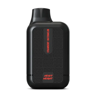 Tyson 2.0 Heavy Weight - Strawberry Watermelon