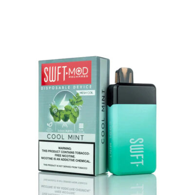 SWFT MOD Cool Mint