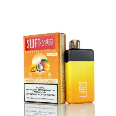 SWFT MOD Mango Coconut