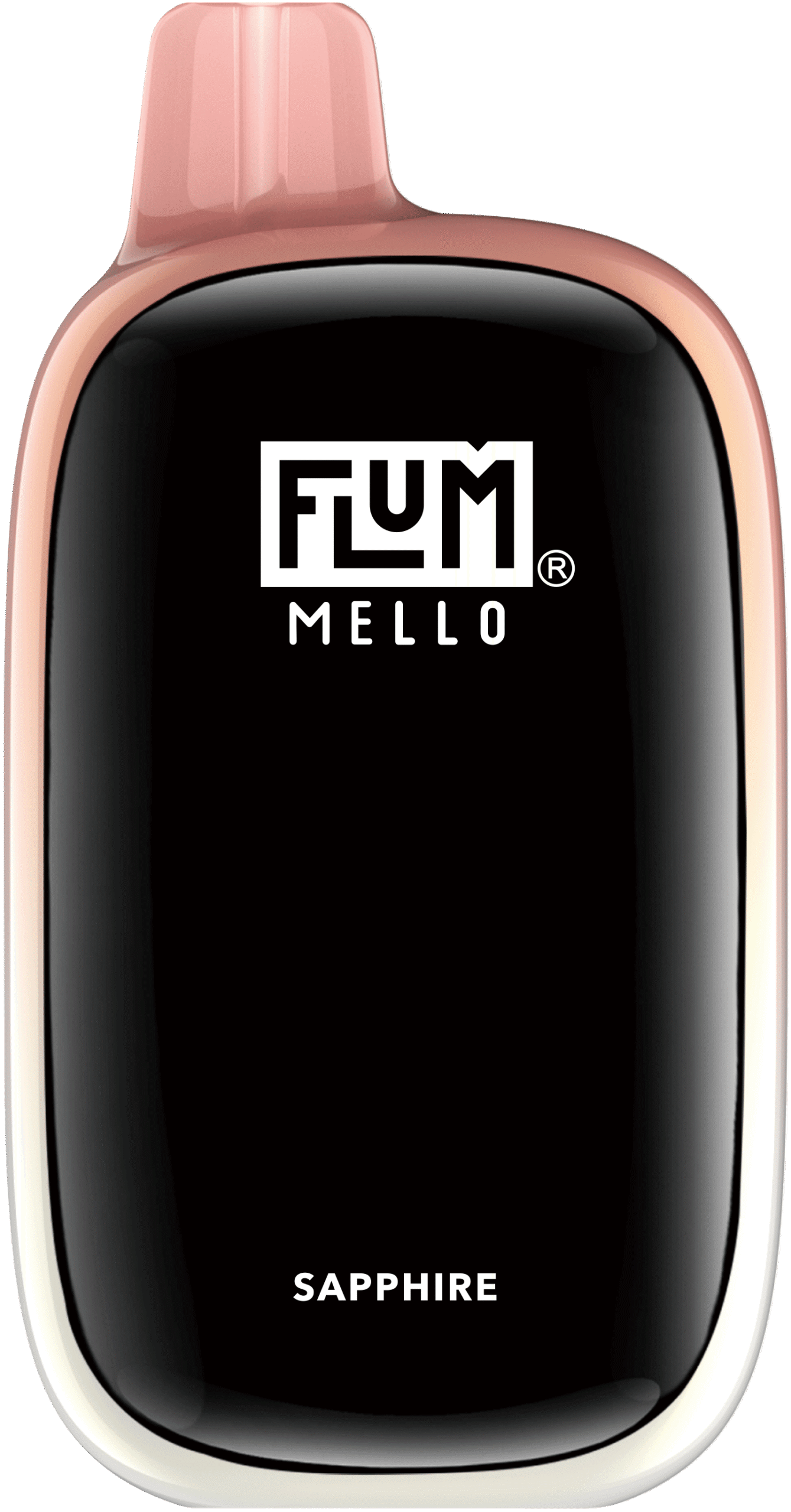 Flum Mello 20K Disposable Vape - Sapphire