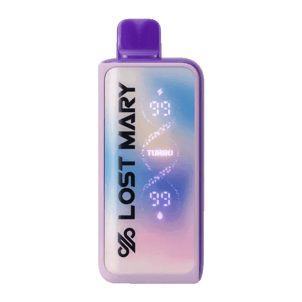 Scary Berry+ Lost Mary MT35K Turbo 20mg