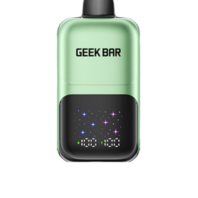 Geek Bar 2GO 50K - Sour Candy Sour Fruits