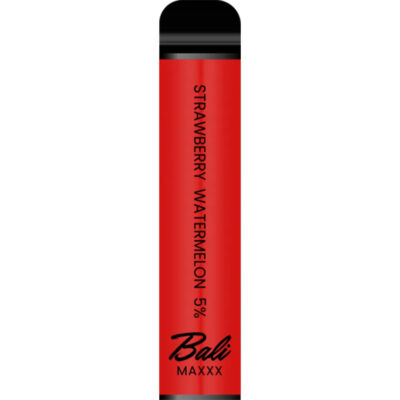 Bali Maxxx Strawberry Watermelon
