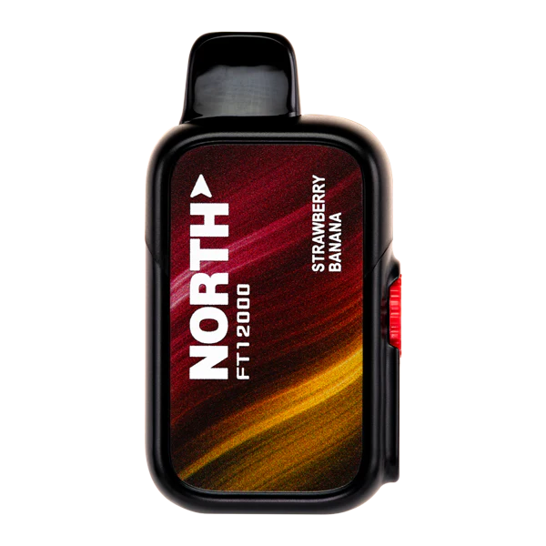 North FT12000 - Image 15