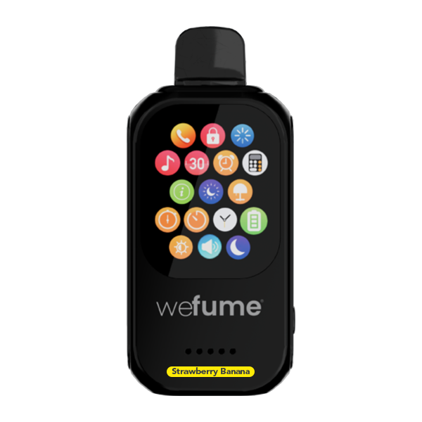 Fume WeFume 30000 - Image 8