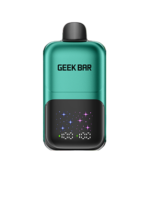 Geek Bar 2GO 50K - Strawberry Kiwi