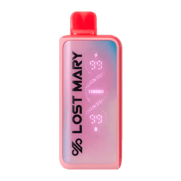 Strawberry Kiwi+ Lost Mary MT35K Turbo 20mg