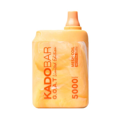 Kado Bar - Strawberry Mango