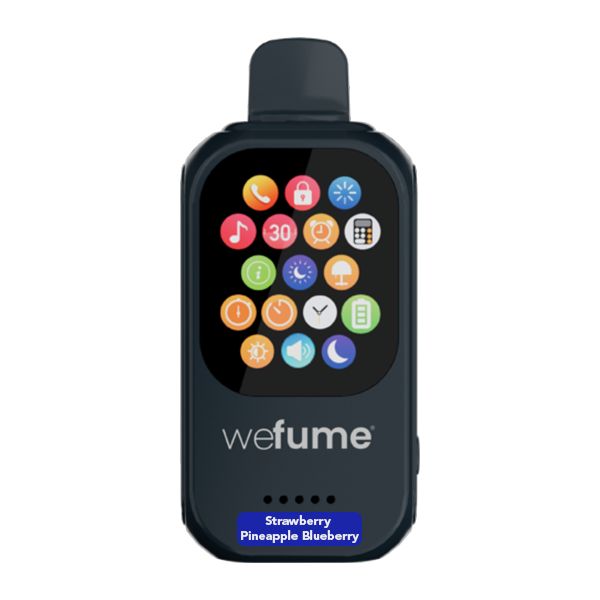 Fume WeFume 30000 - Image 20