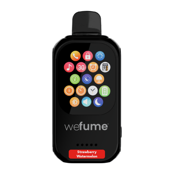 Fume WeFume 30000 - Image 10
