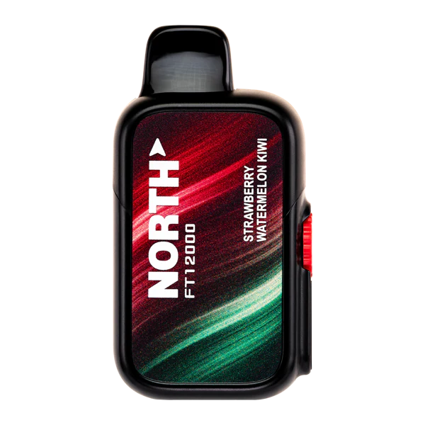 North FT12000 - Image 16
