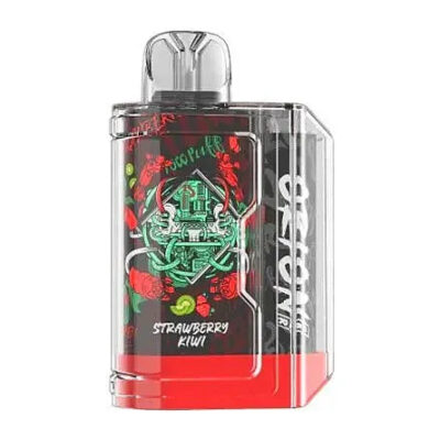 Lost Vape Orion Bar Strawberry Kiwi