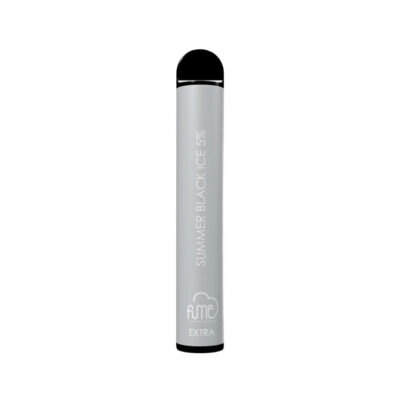 Fume Extra - Summer Black Ice