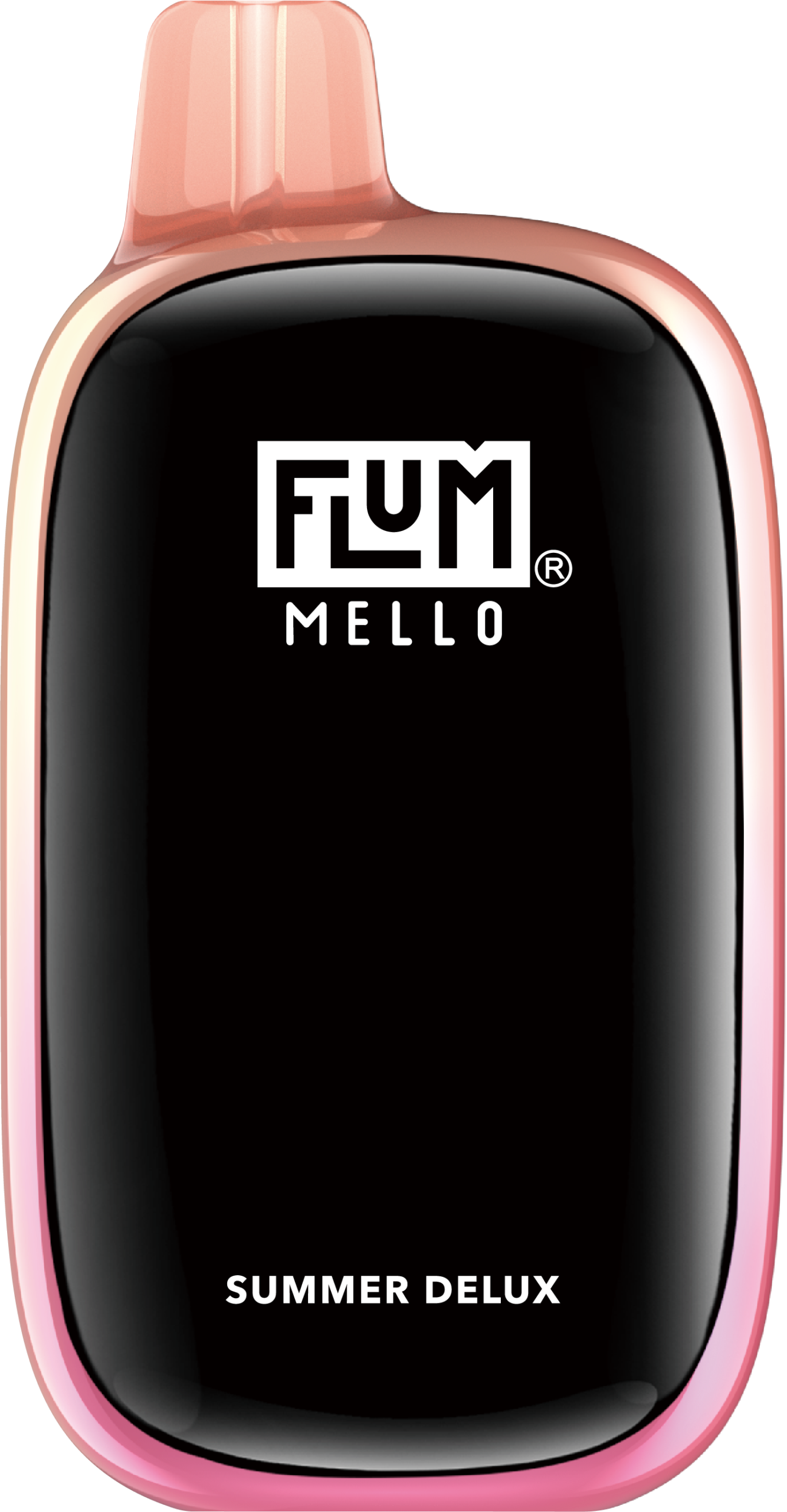 Flum Mello 20K Disposable Vape - Summer Delux