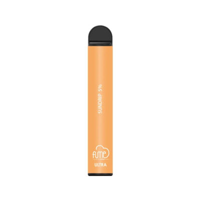Fume Ultra - Sundrip