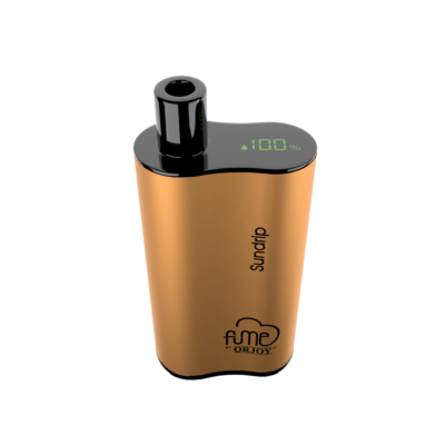 Fume Infinity 4500 Disposable Vape - Sundrip