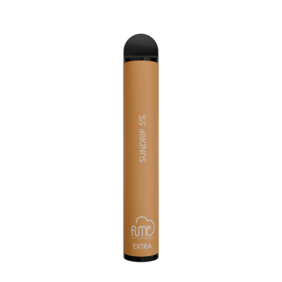 Fume Extra - Sundrip