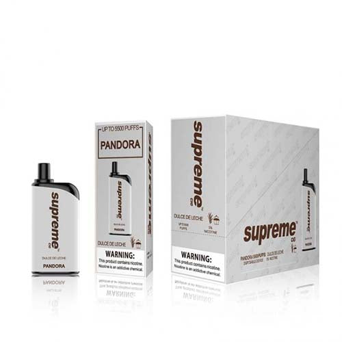Supreme Pandora Unicorn