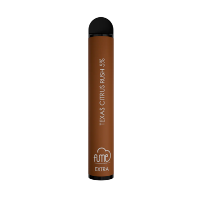 Fume Extra - Texas Citrus Rush