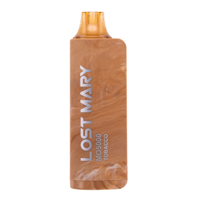 Lost Mary MO5000 - Tobacco