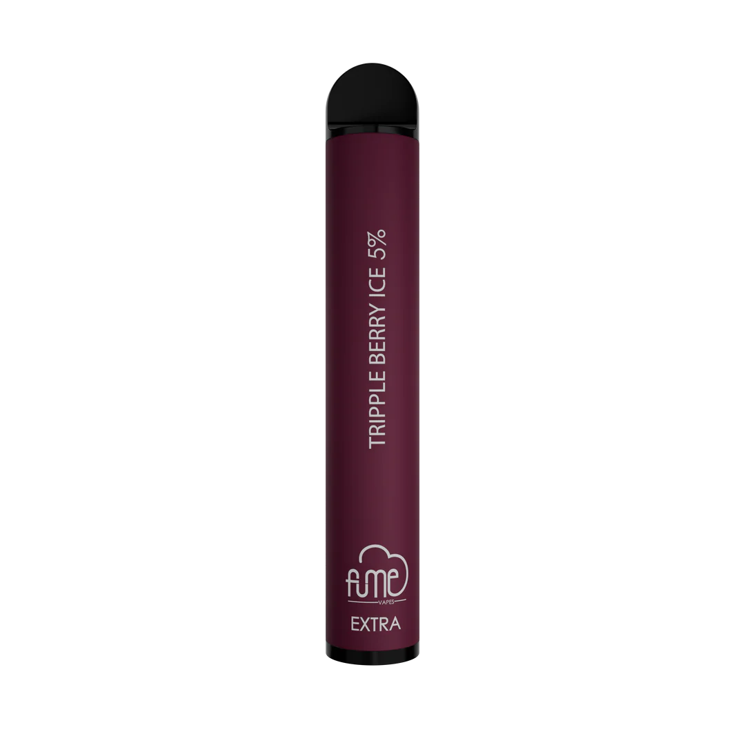 Fume Extra - Image 59