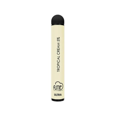 Fume Ultra - Tropical Cream