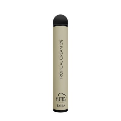 Fume Extra - Tropical Cream