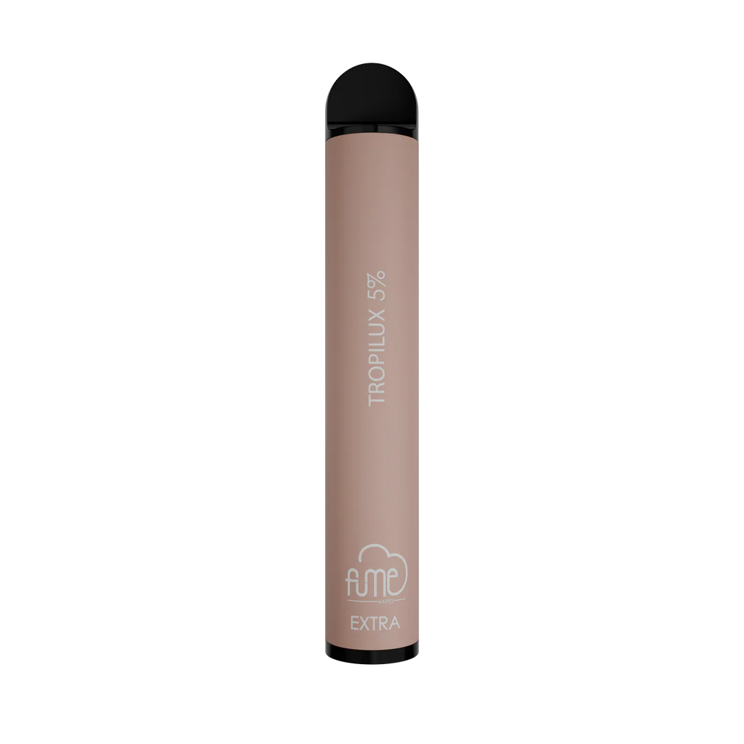 Fume Extra - Image 61