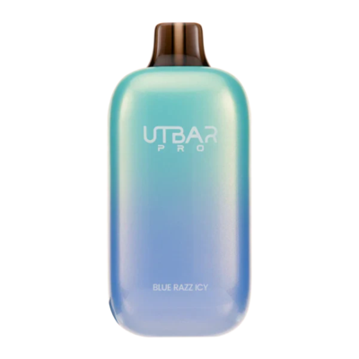 UTBAR PRO Blue Razz Icy