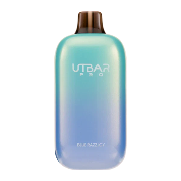 UTBAR PRO Blue Razz Icy