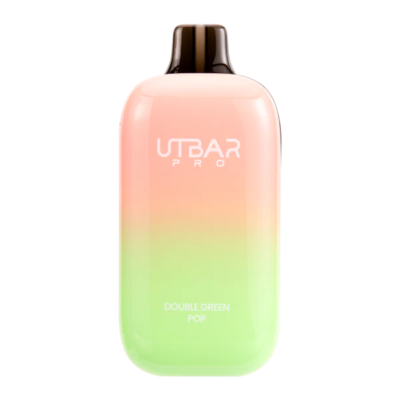 UTBAR PRO Double Green Pop