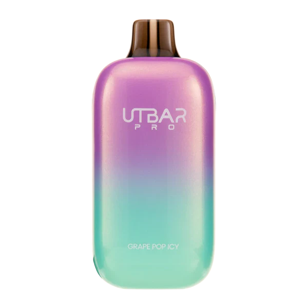 UTBAR PRO Grape Pop Icy
