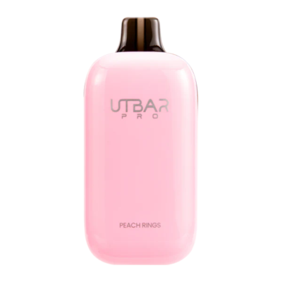 UTBAR PRO Peach Rings