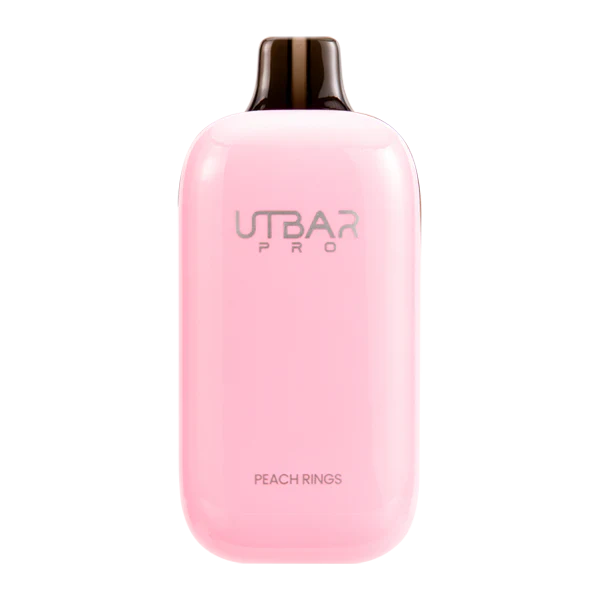 UTBAR PRO Peach Rings