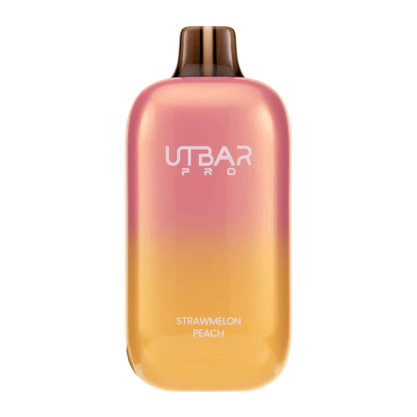 UTBAR PRO Strawmelon Peach