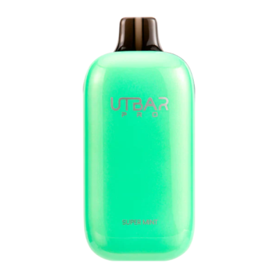 UTBAR PRO Super Mint