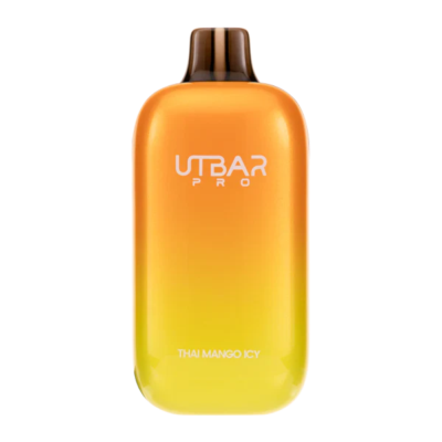 UTBAR PRO Thai Mango Icy