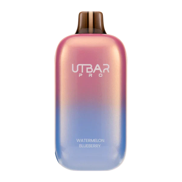 UTBAR PRO Watermelon Blueberry