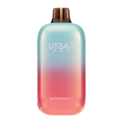 UTBAR PRO Watermelon Icy