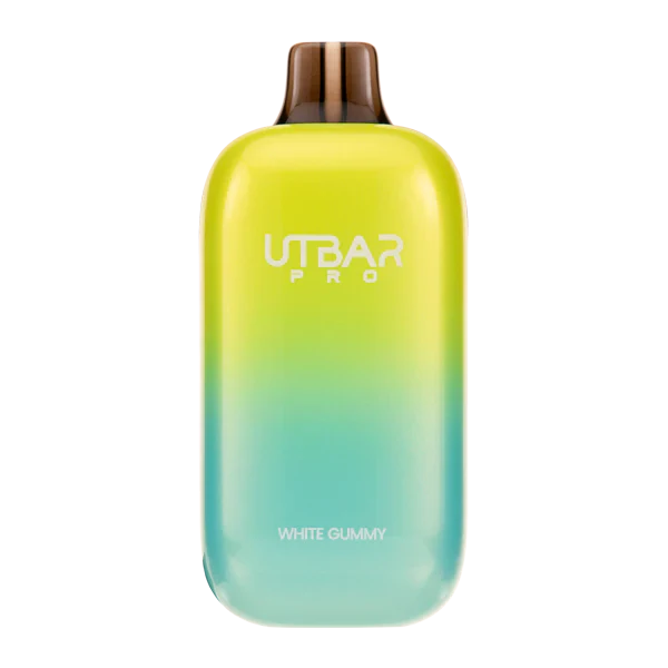 UTBAR PRO White Gummy