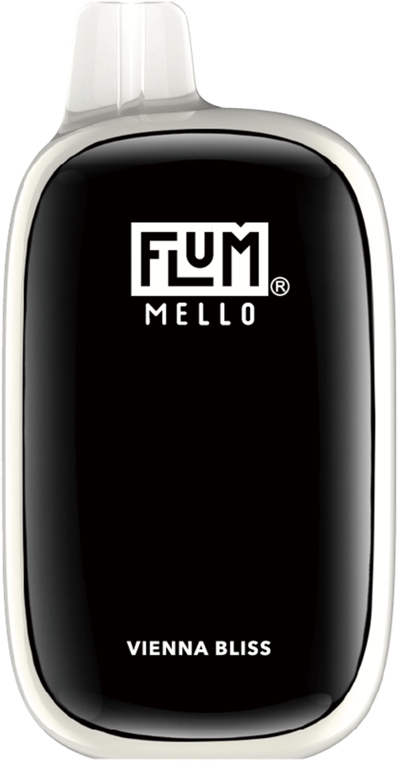 Flum Mello 20K Disposable Vape - Vienna Bliss