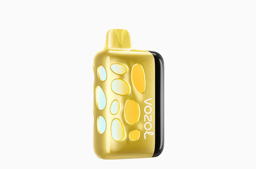 VOZOL Rave 50000 Strawberry Mango