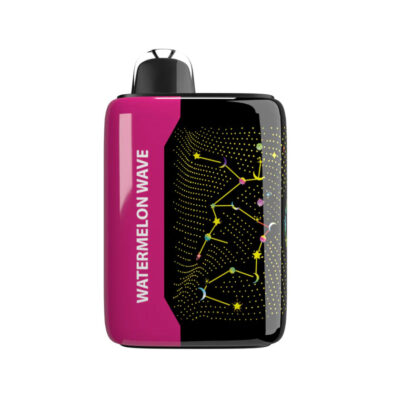 Watermelon Wave Fume Pro 30K 2%