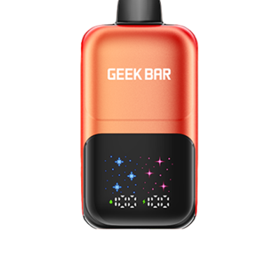 Geek Bar 2GO 50K - Watermelon Bubble Gum Ice