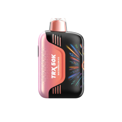 VIHO TRX 50K Disposable Vape - Watermelon Ice