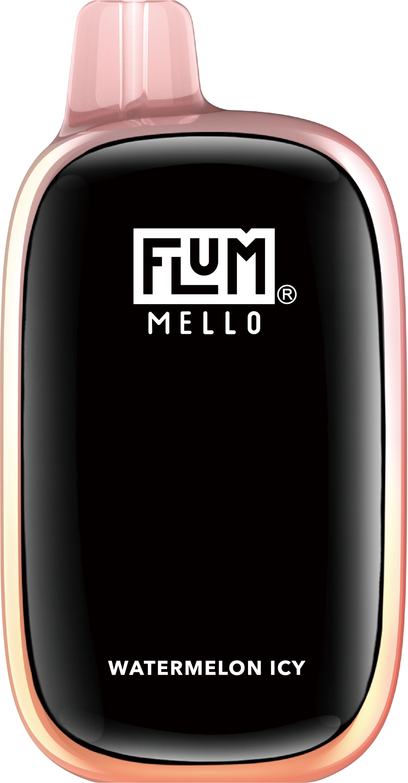 Flum Mello 20K Disposable Vape - Watermelon Icy