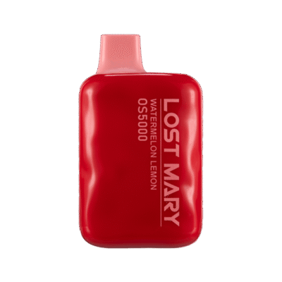 Lost Mary OS5000 Watermelom Lemon