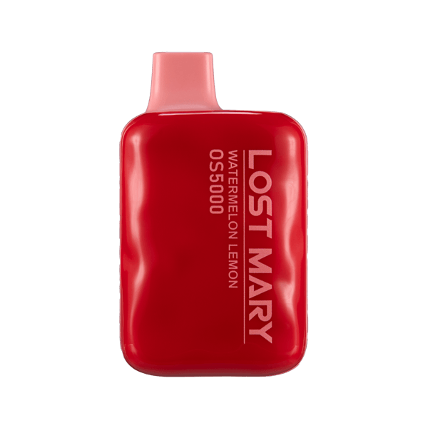 Lost Mary OS5000 Watermelom Lemon