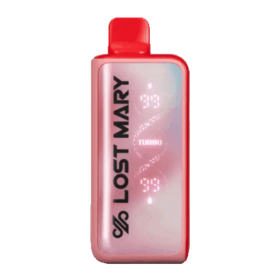 Watermelon+ Lost Mary MT35K Turbo 20mg