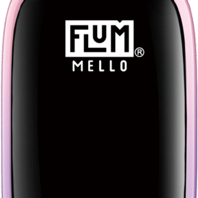 Flum Mello 20K Disposable Vape - Watermelon Peachy Lime